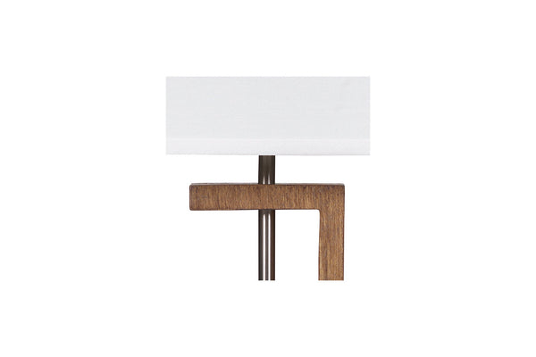 Syler Table Lamp (Set of 2) - L405284