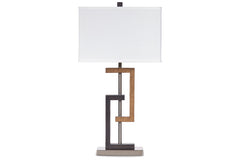 Syler Table Lamp (Set of 2) - L405284