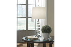 Joaquin Table Lamp (Set of 2) - L428084