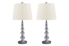 Joaquin Table Lamp (Set of 2) - L428084