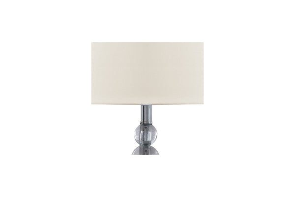 Joaquin Table Lamp (Set of 2) - L428084