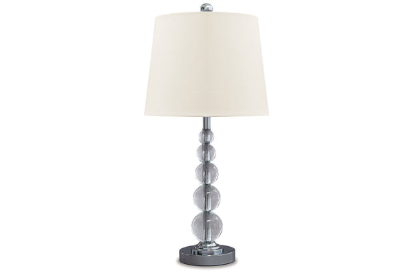 Joaquin Table Lamp (Set of 2) - L428084