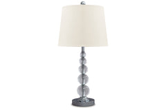 Joaquin Table Lamp (Set of 2) - L428084
