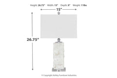 Malise Table Lamp - L429014