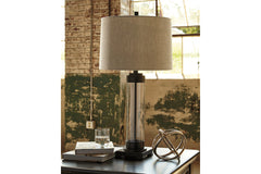 Talar Table Lamp - L430164