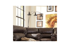 Sheriel Floor Lamp - L725059