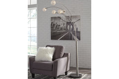 Winter Arc Lamp - L725089