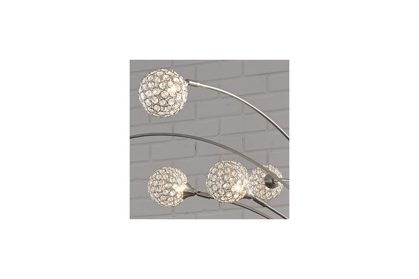 Winter Arc Lamp - L725089