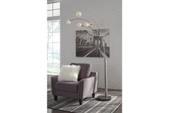 Winter Arc Lamp - L725089