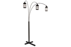 Maovesa Floor Lamp - L725109