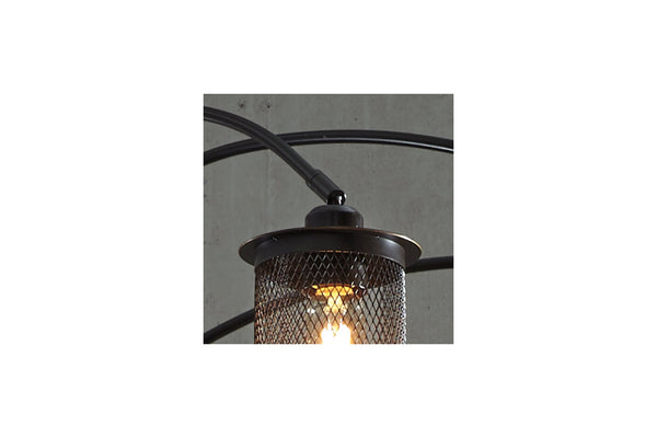 Maovesa Floor Lamp - L725109
