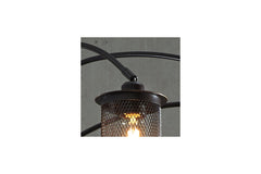 Maovesa Floor Lamp - L725109