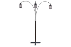 Maovesa Floor Lamp - L725109