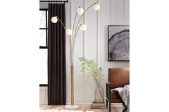 Taliya Arc Lamp - L725119