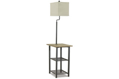 Shianne Floor Lamp - L734031