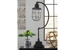 Jae Desk Lamp - L734232