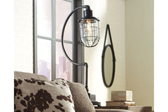 Jae Desk Lamp - L734232