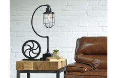 Jae Desk Lamp - L734232