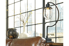 Jae Desk Lamp - L734232