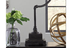 Jae Desk Lamp - L734232