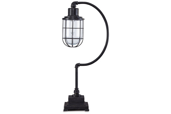 Jae Desk Lamp - L734232