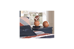 Nyx Table Lamp - L815714