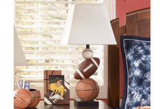 Nyx Table Lamp - L815714