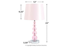 Letty Table Lamp - L857664