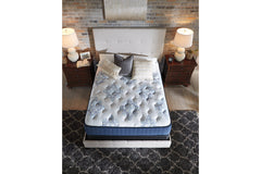 Mt Dana Firm California King Mattress - M62151