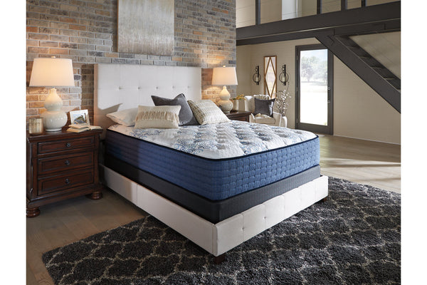 Mt Dana Firm California King Mattress - M62151