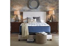 Mt Dana Plush California King Mattress - M62251