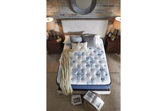Mt Dana Plush California King Mattress - M62251