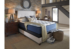 Mt Dana Plush California King Mattress - M62251