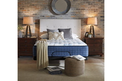 Mt Dana Plush California King Mattress - M62251