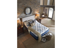 Mt Dana Plush California King Mattress - M62251