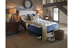 Mt Dana Plush California King Mattress - M62251