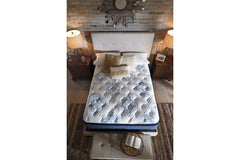 Mt Dana Euro Top Full Mattress - M62321