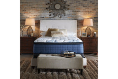 Mt Dana Euro Top Full Mattress - M62321