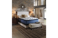 Mt Dana Euro Top California King Mattress - M62351