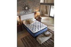 Mt Dana Euro Top California King Mattress - M62351