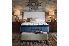 Mt Dana Euro Top California King Mattress - M62351