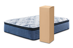 Mt Dana Euro Top Full Mattress - M62321