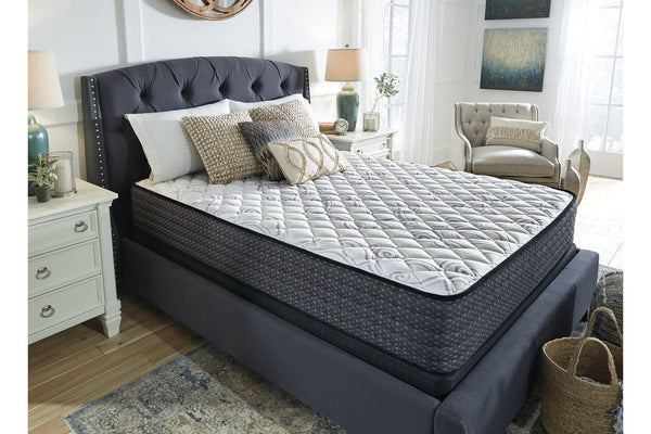 Limited Edition Firm Twin Mattress - M62511