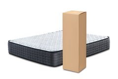 Limited Edition Firm Queen Mattress - M62531