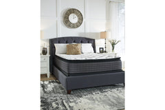 Limited Edition Pillowtop California King Mattress - M62751
