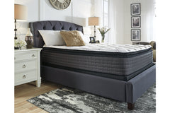Limited Edition Pillowtop California King Mattress - M62751
