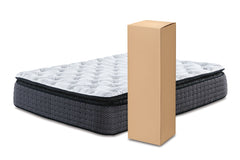 Limited Edition Pillowtop California King Mattress - M62751