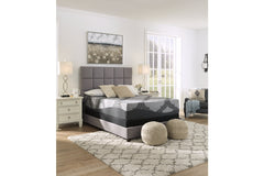 12 Inch Ashley Hybrid California King Mattress - M62851