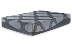 12 Inch Ashley Hybrid California King Mattress - M62851