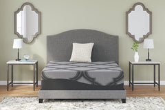 14 Inch Ashley Hybrid Queen Mattress - M62931
